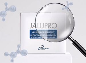 Jalupro Classic 3 ml