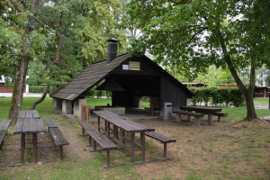 GRILL KOLIBA 