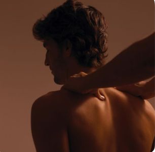 Horus masáž/Klasická masáž 