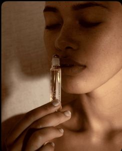 Izis masáž/aromatická masáž 