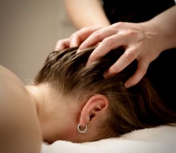 Kingtut masáž/relaxačná masáž 