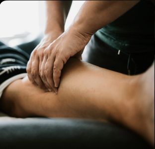 Ahmose masáž/ športová masáž 