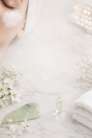 Jarný RESET (rozjasnenie a obnova)