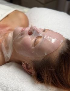 Revitalizácia a spevnenie pleti