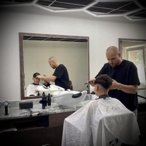 Strih do 18 rokov 