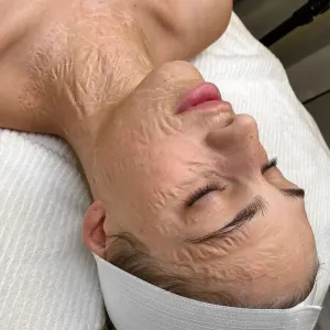 💎 V-Lift Contouring Ritual
