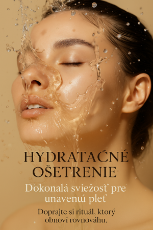 Hydratačné ošetrenie 
