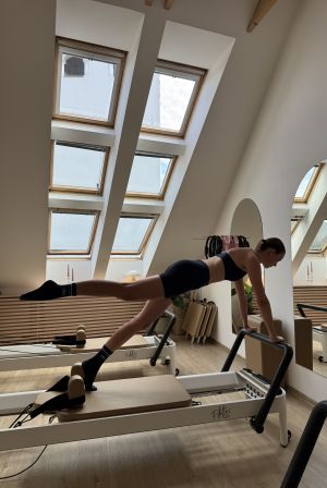 Reformer