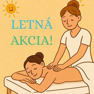 Letná akcia/Summer Special  