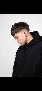 Master Barber - Pánsky strih (Men's cut)