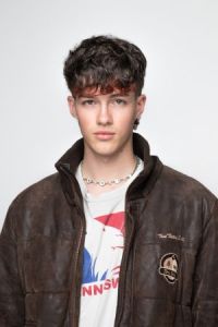 Master Barber - Detský strih (Children's cut)