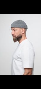 Master Barber - Úprava brady (Beard Trim) 