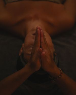 PAMPER RITUAL