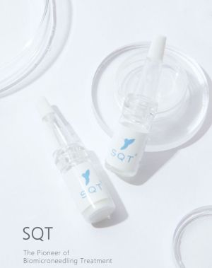 SQT BIOMICRONEEDLING