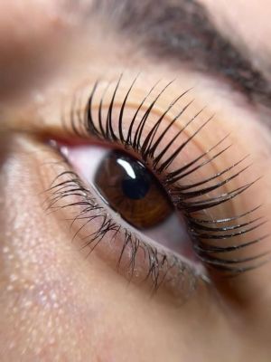 LASHLIFT
