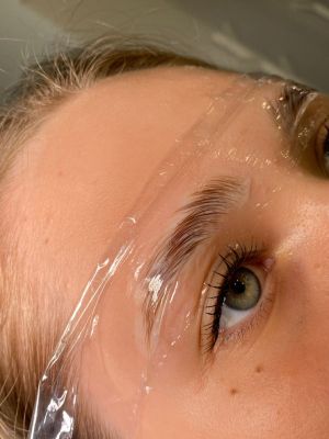 KOMBO LAMINÁCIA+LASHLIFT