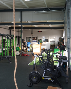 Bezplatný skúšobný tréning