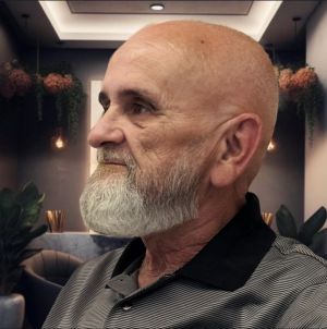 Senior strih (60+)