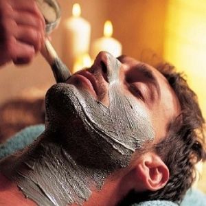 Starostlivosť o pleť (peeling + maska + masáž)