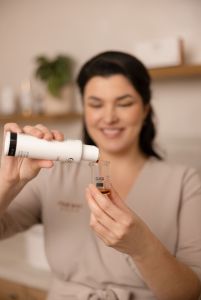 Karboxyterapia