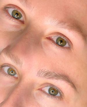 Microblading - tetovanie obočia