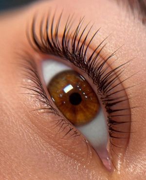 Lashlifting