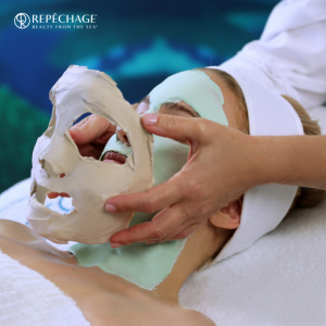 Four Layer Facial®/Cryo Lift Peptide® od Repechage
