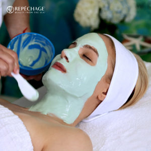 REPECHAGE HYDRA 4® RED-OUT® – cielené upokojujúce ošetrenie pre hypersenzitívnu pleť