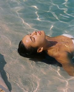 Summer Glow Ritual 