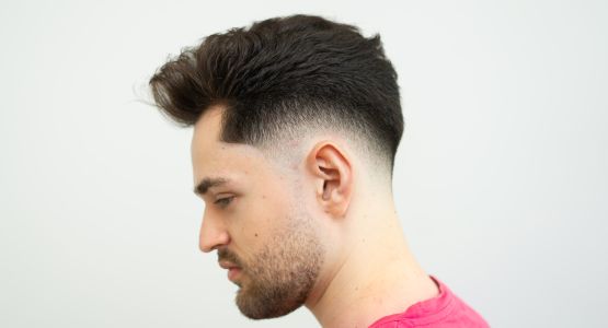 Volodimir - Pánske Strihanie