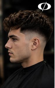 FAST FADE "MASTER BARBER"