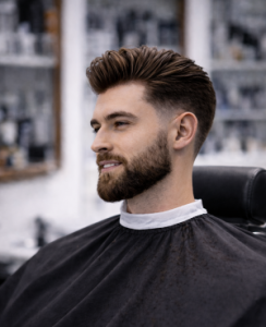ELITE CUT (MASTER BARBER)