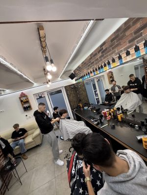 Akademický strih (academy cut)