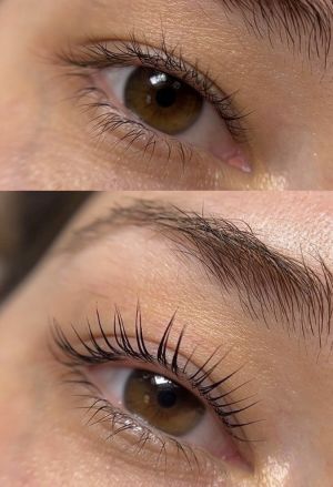 LASH LIFTING 