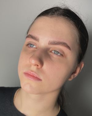 LAMINACE OBOČÍ + BROW MAPING