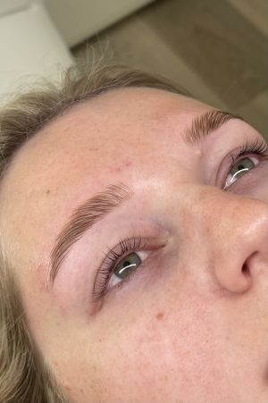 KOMBINACE LAMINACE ŘAS + OBOČÍ 