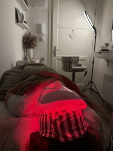 HYDRA GLOW DELUXE - unavená pleť