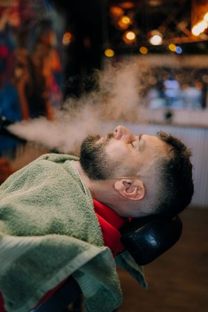 Starostlivosť o pleť RELAX