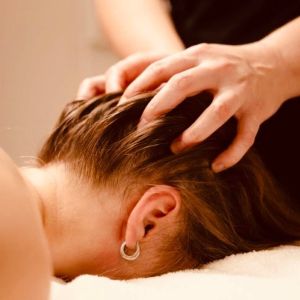 Velvet Touch Ritual