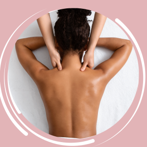 Rehabilitačná masáž do 50 minút