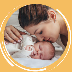 Prvé vyšetrenie - Detí 0-1 rok