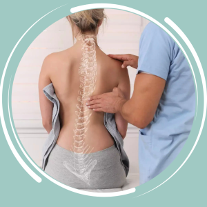 Pohybová rehabilitácia (do 25 minút)