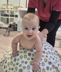 Baby Spa