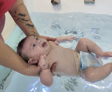 Baby Spa 2