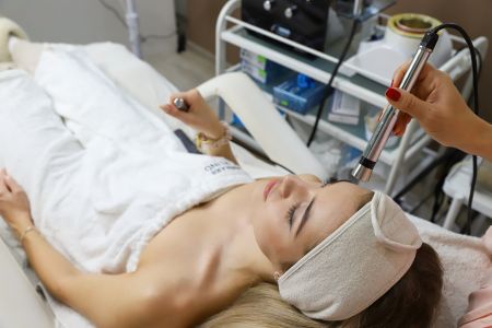 Bezihlová mezoterapia