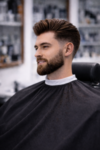 ELITE CUT (SENIOR BARBER)
