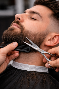 ELITE BEARD "110%"