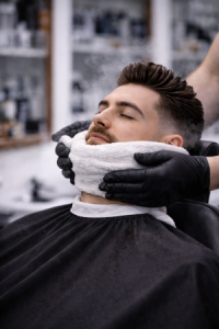 ELITE BARBER by ŠNAJDER 