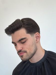 GENTLEMAN’S WORLD