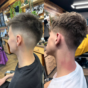 FADE or CLASSIC